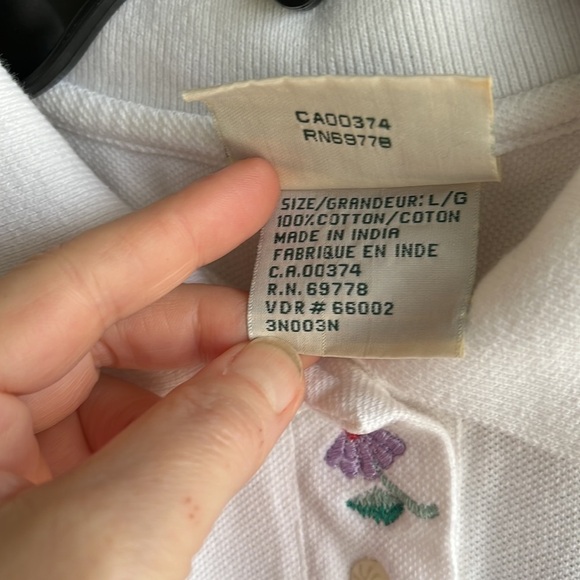 Vintage Northern Reflection Polo Shirt ❄️3 for $20 - Picture 7 of 9